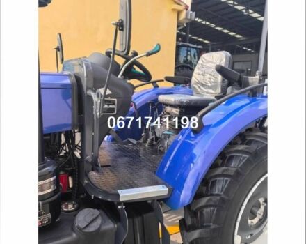 Файтер Інша, об'ємом двигуна 0 л та пробігом 1 тис. км за 7050 $, фото 12 на Automoto.ua