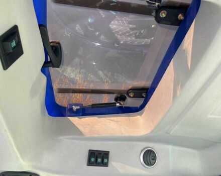 Файтер Інша, об'ємом двигуна 2.55 л та пробігом 1 тис. км за 9200 $, фото 11 на Automoto.ua