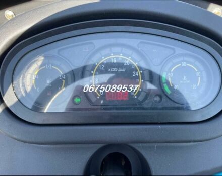 Файтер Другая, объемом двигателя 0 л и пробегом 1 тыс. км за 7100 $, фото 17 на Automoto.ua
