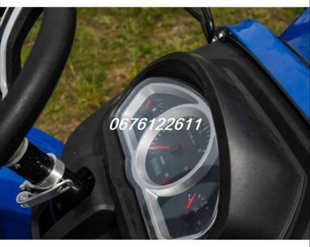 Файтер Другая, объемом двигателя 0 л и пробегом 1 тыс. км за 6300 $, фото 12 на Automoto.ua