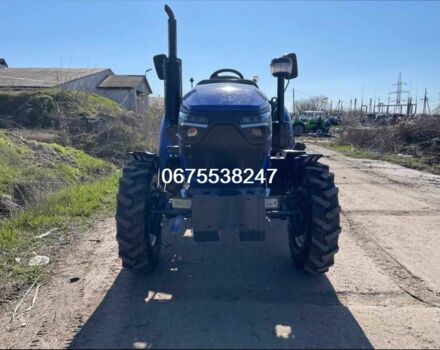 Файтер Другая, объемом двигателя 0 л и пробегом 1 тыс. км за 7100 $, фото 9 на Automoto.ua