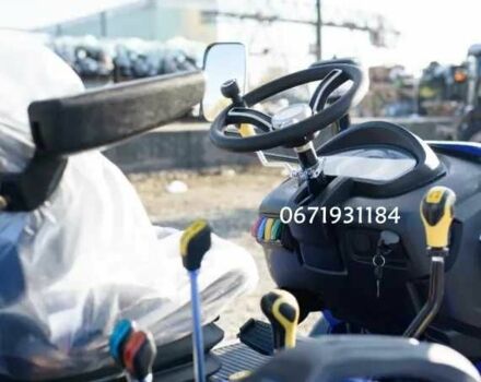 Файтер Інша, об'ємом двигуна 0 л та пробігом 1 тис. км за 6699 $, фото 8 на Automoto.ua