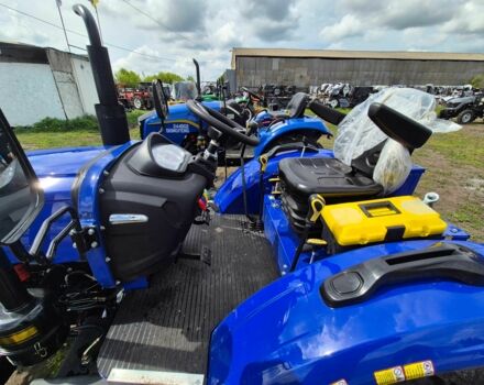 Файтер Другая, объемом двигателя 1.53 л и пробегом 1 тыс. км за 6300 $, фото 8 на Automoto.ua