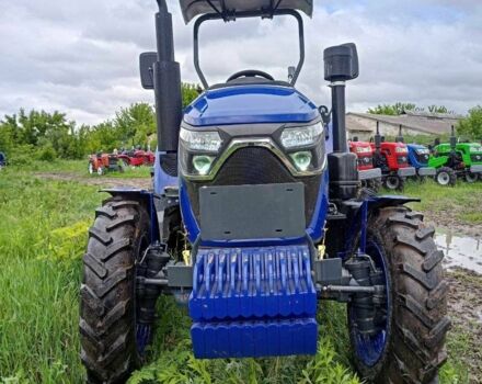 Файтер Другая, объемом двигателя 0 л и пробегом 1 тыс. км за 7800 $, фото 3 на Automoto.ua