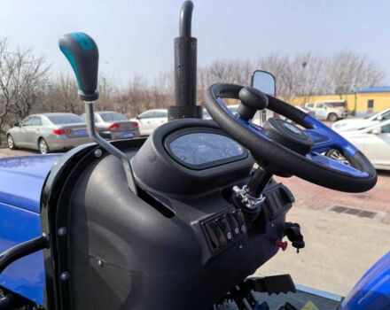 Файтер Інша 2025 у Дніпро (Дніпропетровську) на Automoto.ua Файтер Інша, об'ємом двигуна 3.17 л та пробігом 1 тис. км за 7800 $, фото 2 на Automoto.ua