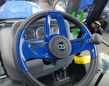 Файтер Другая, объемом двигателя 2.54 л и пробегом 1 тыс. км за 10190 $, фото 13 на Automoto.ua