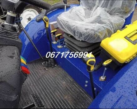 Файтер Другая, объемом двигателя 0 л и пробегом 1 тыс. км за 6300 $, фото 6 на Automoto.ua