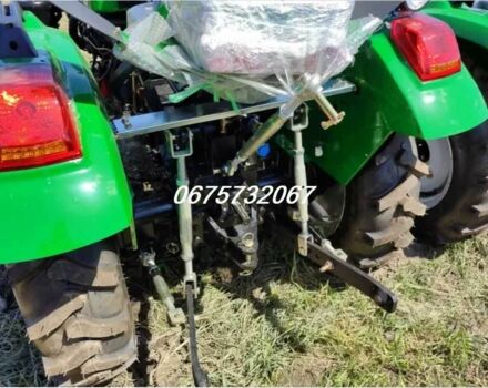 Файтер Інша, об'ємом двигуна 0 л та пробігом 1 тис. км за 5050 $, фото 5 на Automoto.ua