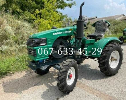 Файтер Інша, об'ємом двигуна 1.12 л та пробігом 1 тис. км за 2700 $, фото 2 на Automoto.ua