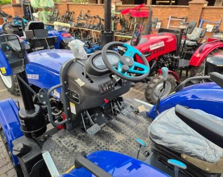 Файтер Другая, объемом двигателя 0 л и пробегом 1 тыс. км за 8100 $, фото 5 на Automoto.ua