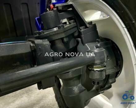 Файтер Інша, об'ємом двигуна 2.55 л та пробігом 1 тис. км за 7400 $, фото 14 на Automoto.ua