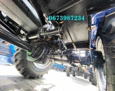 Файтер Другая, объемом двигателя 0 л и пробегом 1 тыс. км за 5040 $, фото 10 на Automoto.ua