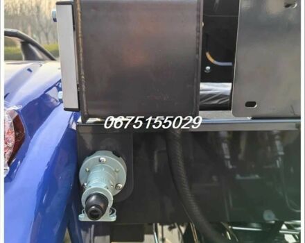 Файтер Другая, объемом двигателя 0 л и пробегом 1 тыс. км за 8100 $, фото 6 на Automoto.ua