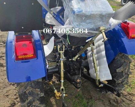Файтер Інша, об'ємом двигуна 0 л та пробігом 1 тис. км за 5040 $, фото 3 на Automoto.ua