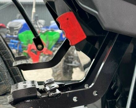 Файтер Другая, объемом двигателя 0 л и пробегом 1 тыс. км за 9199 $, фото 12 на Automoto.ua