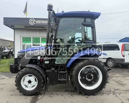 Файтер Інша, об'ємом двигуна 1.53 л та пробігом 1 тис. км за 7990 $, фото 3 на Automoto.ua