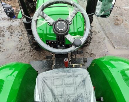 Файтер Другая, объемом двигателя 1.53 л и пробегом 1 тыс. км за 4950 $, фото 1 на Automoto.ua