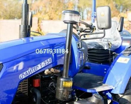 Файтер Інша, об'ємом двигуна 0 л та пробігом 1 тис. км за 6699 $, фото 5 на Automoto.ua