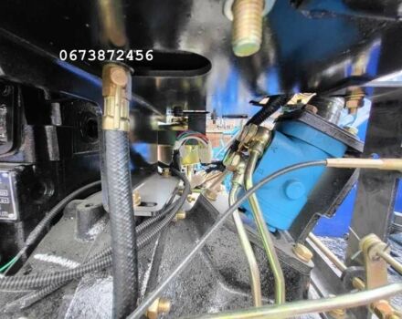 Файтер Інша, об'ємом двигуна 0 л та пробігом 1 тис. км за 5040 $, фото 8 на Automoto.ua