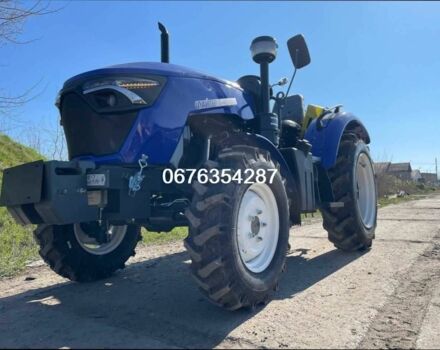 Файтер Другая, объемом двигателя 0 л и пробегом 1 тыс. км за 7100 $, фото 9 на Automoto.ua