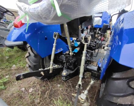 Файтер Інша, об'ємом двигуна 1.53 л та пробігом 1 тис. км за 5050 $, фото 1 на Automoto.ua