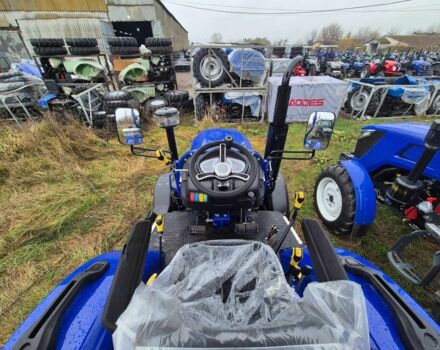 Файтер Другая, объемом двигателя 1.53 л и пробегом 1 тыс. км за 6700 $, фото 6 на Automoto.ua