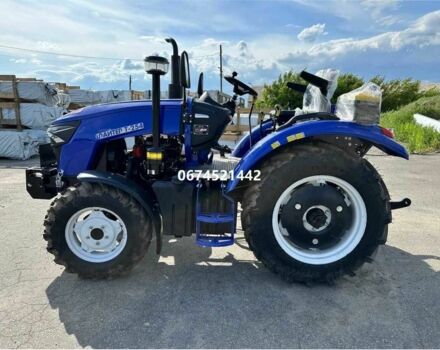 Файтер Другая, объемом двигателя 0 л и пробегом 1 тыс. км за 6700 $, фото 3 на Automoto.ua