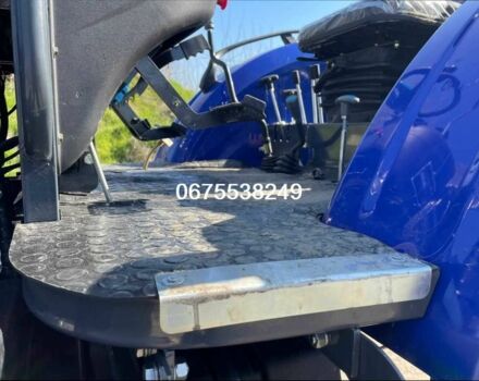 Файтер Другая, объемом двигателя 0 л и пробегом 1 тыс. км за 7100 $, фото 18 на Automoto.ua