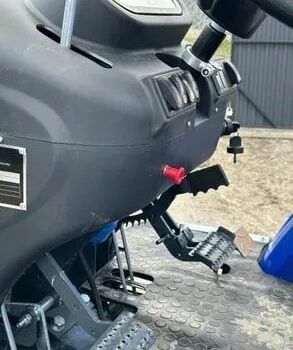 Файтер Другая, объемом двигателя 0 л и пробегом 2 тыс. км за 7799 $, фото 17 на Automoto.ua