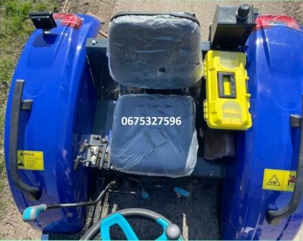 Файтер Інша, об'ємом двигуна 0 л та пробігом 1 тис. км за 7395 $, фото 6 на Automoto.ua