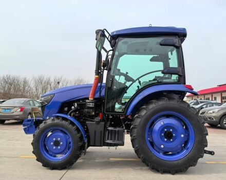 Файтер Інша, об'ємом двигуна 3.17 л та пробігом 1 тис. км за 10900 $, фото 5 на Automoto.ua