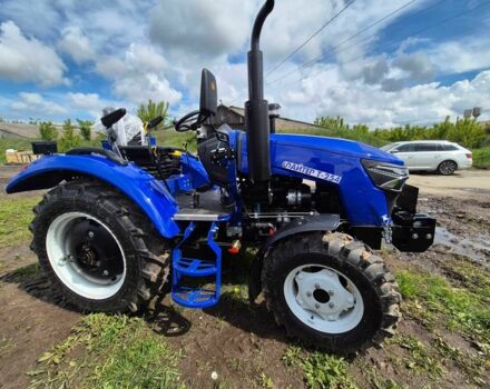 Файтер Інша, об'ємом двигуна 1.53 л та пробігом 1 тис. км за 6300 $, фото 4 на Automoto.ua