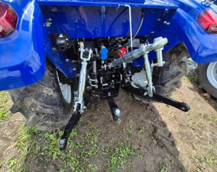 Файтер Другая, объемом двигателя 1.53 л и пробегом 1 тыс. км за 6300 $, фото 7 на Automoto.ua