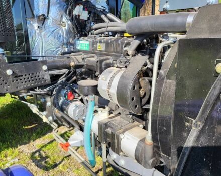 Файтер Інша, об'ємом двигуна 0 л та пробігом 1 тис. км за 9200 $, фото 16 на Automoto.ua
