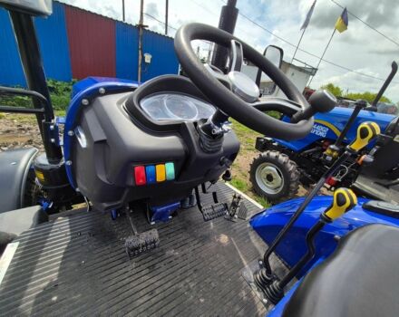 Файтер Другая, объемом двигателя 1.53 л и пробегом 1 тыс. км за 6300 $, фото 1 на Automoto.ua