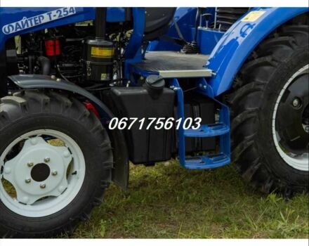 Файтер Другая, объемом двигателя 0 л и пробегом 1 тыс. км за 6300 $, фото 23 на Automoto.ua