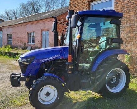 Файтер Інша, об'ємом двигуна 0 л та пробігом 1 тис. км за 9200 $, фото 5 на Automoto.ua