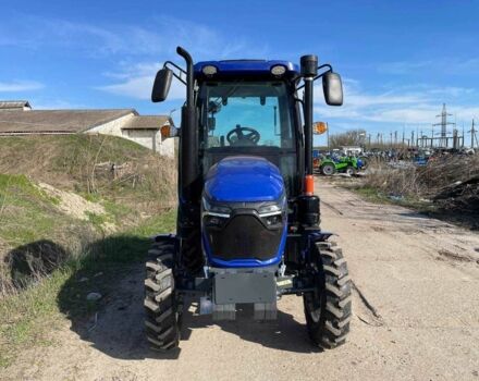 Файтер Інша, об'ємом двигуна 2.55 л та пробігом 1 тис. км за 9200 $, фото 4 на Automoto.ua