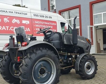 Файтер Інша, об'ємом двигуна 0 л та пробігом 2 тис. км за 5149 $, фото 7 на Automoto.ua