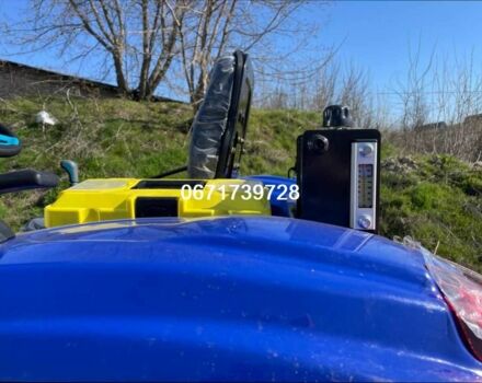 Файтер Інша, об'ємом двигуна 0 л та пробігом 1 тис. км за 7100 $, фото 11 на Automoto.ua