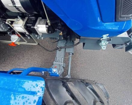 Файтер Другая, объемом двигателя 2.54 л и пробегом 1 тыс. км за 10190 $, фото 2 на Automoto.ua