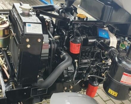 Файтер Інша, об'ємом двигуна 0 л та пробігом 2 тис. км за 5149 $, фото 3 на Automoto.ua