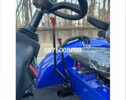 Файтер Інша, об'ємом двигуна 0 л та пробігом 1 тис. км за 6300 $, фото 11 на Automoto.ua