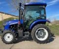 Файтер Інша, об'ємом двигуна 2.55 л та пробігом 1 тис. км за 9200 $, фото 1 на Automoto.ua
