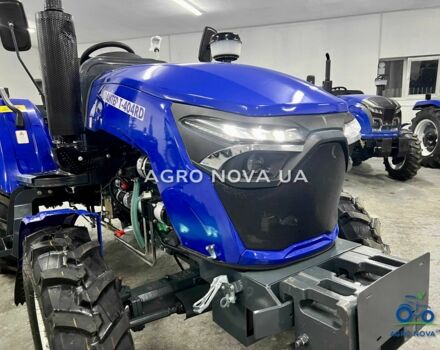 Файтер Інша, об'ємом двигуна 2.55 л та пробігом 1 тис. км за 7400 $, фото 1 на Automoto.ua