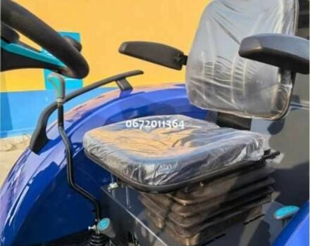 Файтер Другая, объемом двигателя 0 л и пробегом 1 тыс. км за 8100 $, фото 7 на Automoto.ua