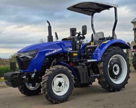 Файтер Другая, объемом двигателя 2.8 л и пробегом 1 тыс. км за 7499 $, фото 1 на Automoto.ua