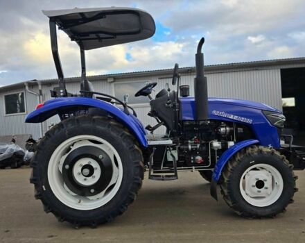 Файтер Другая, объемом двигателя 2.8 л и пробегом 1 тыс. км за 7499 $, фото 5 на Automoto.ua