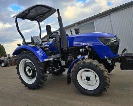 Файтер Другая, объемом двигателя 2.8 л и пробегом 1 тыс. км за 7499 $, фото 3 на Automoto.ua