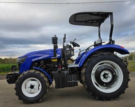 Файтер Другая, объемом двигателя 2.8 л и пробегом 1 тыс. км за 7499 $, фото 6 на Automoto.ua